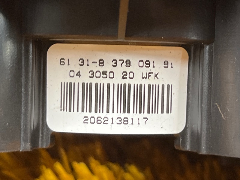 блок подрулевых переключателей, 2500 рублей, Красноярск