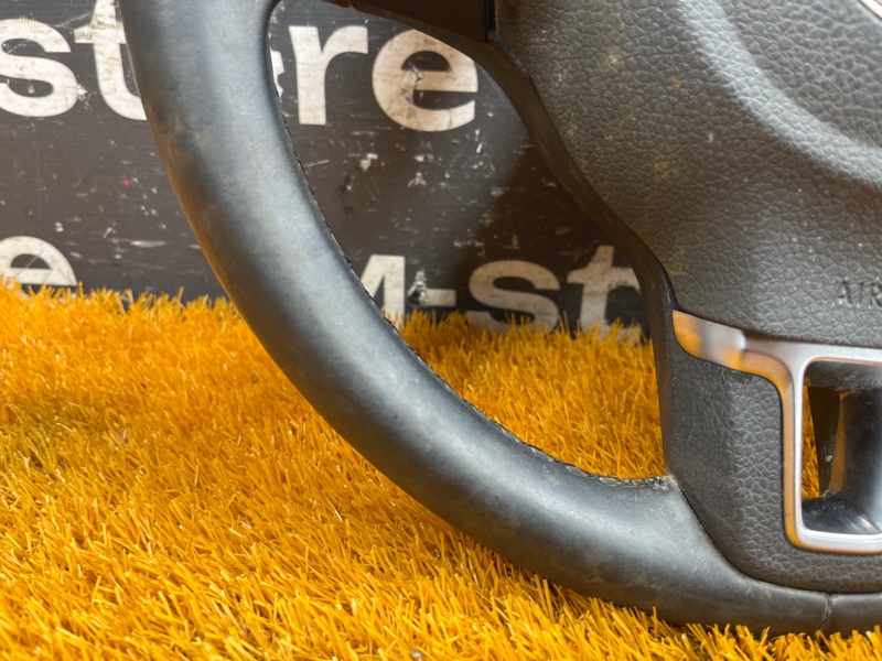 руль, 4500 рублей, Красноярск