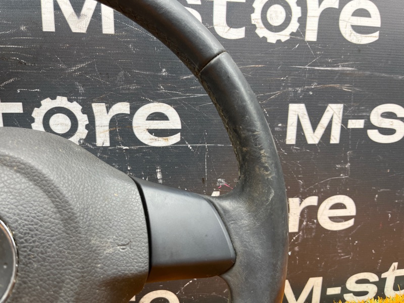 руль, 4500 рублей, Красноярск