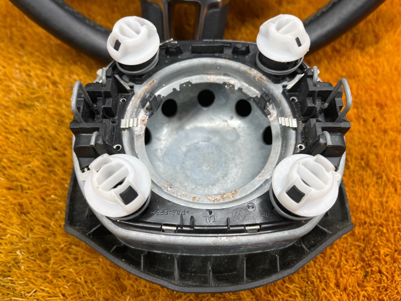 руль, 4500 рублей, Красноярск