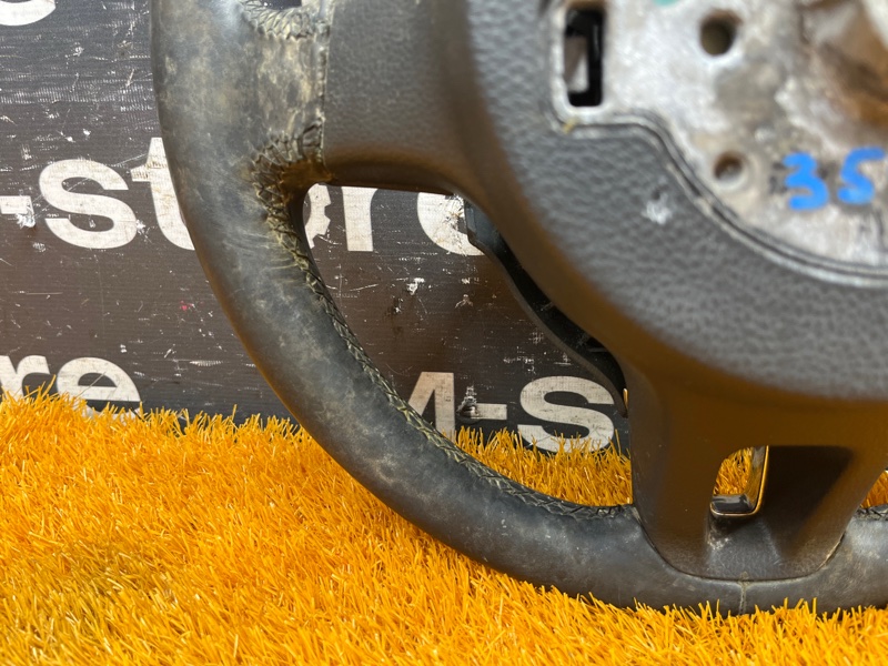 руль, 4500 рублей, Красноярск