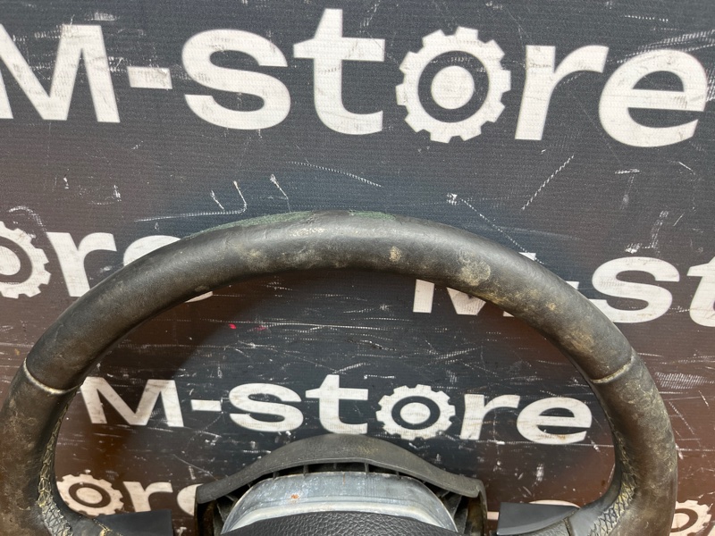 руль, 4500 рублей, Красноярск