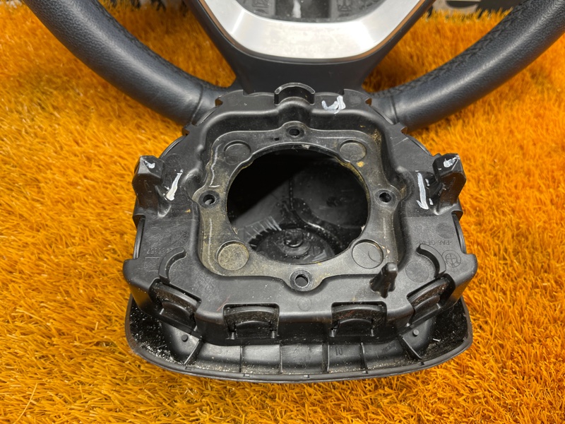 руль, 10000 рублей, Красноярск