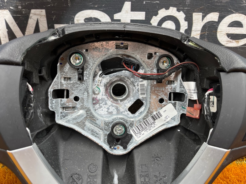 руль, 10000 рублей, Красноярск