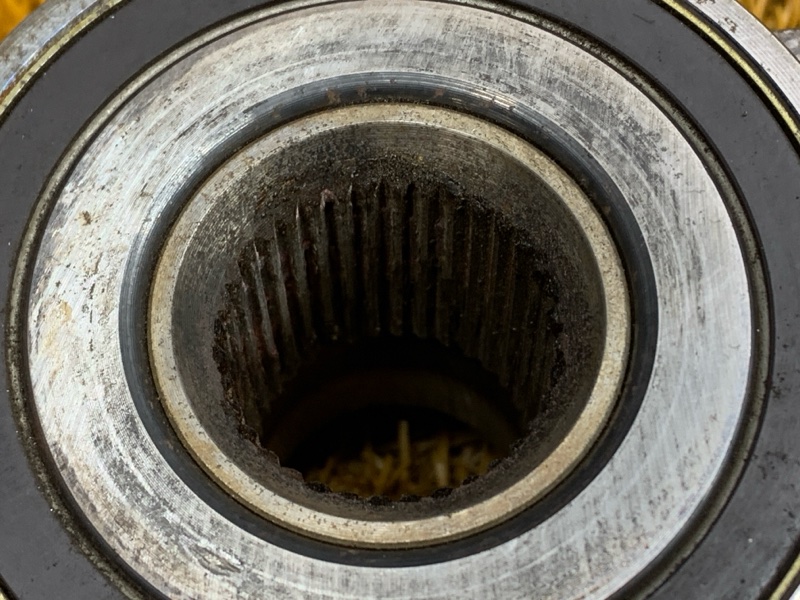 ступица, 1500 рублей, Красноярск