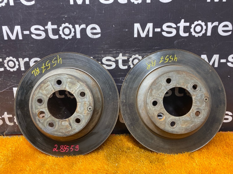 Диск тормозной, 2000 рублей, Красноярск