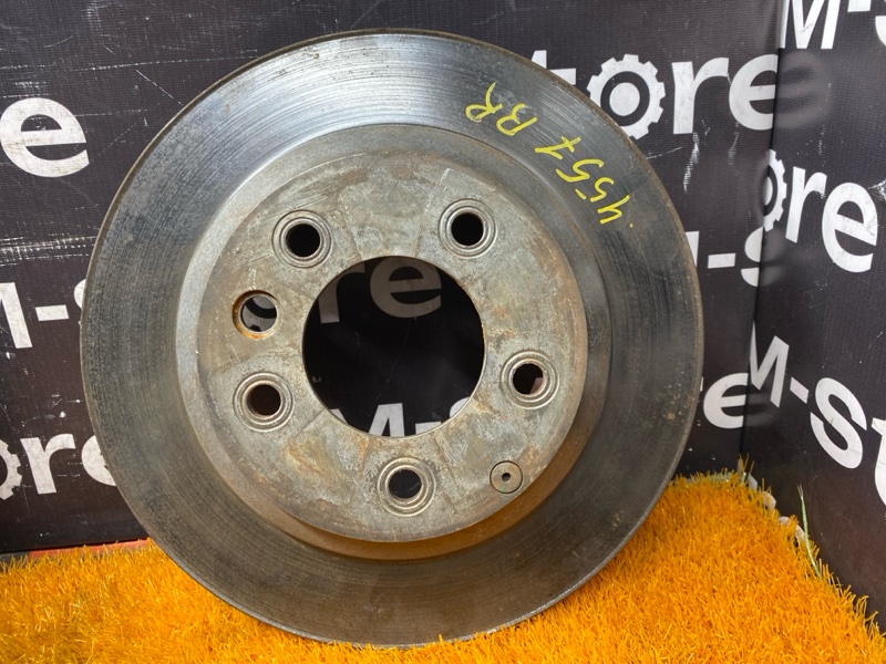 Диск тормозной, 2000 рублей, Красноярск