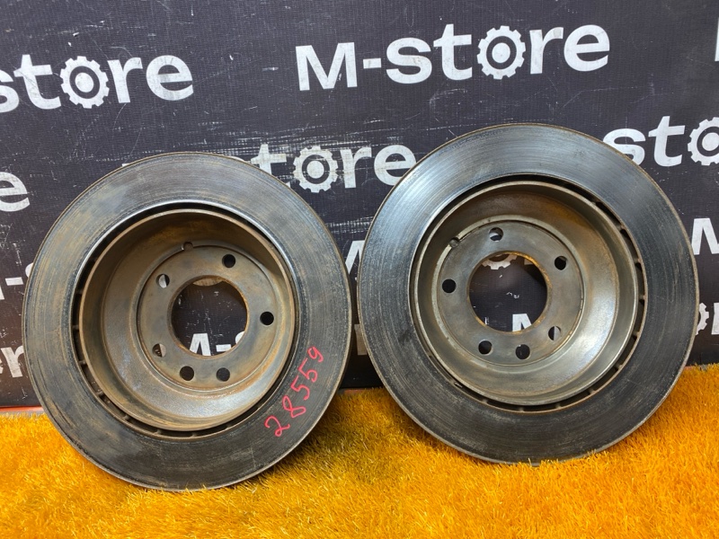 Диск тормозной, 2000 рублей, Красноярск