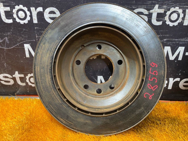 Диск тормозной, 2000 рублей, Красноярск