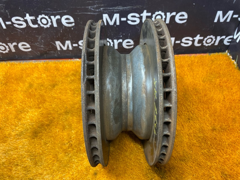 Диск тормозной, 2000 рублей, Красноярск