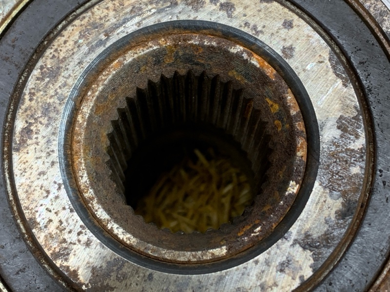 ступица, 1500 рублей, Красноярск