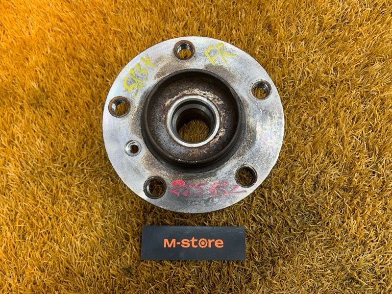 ступица, 3500 рублей, Красноярск