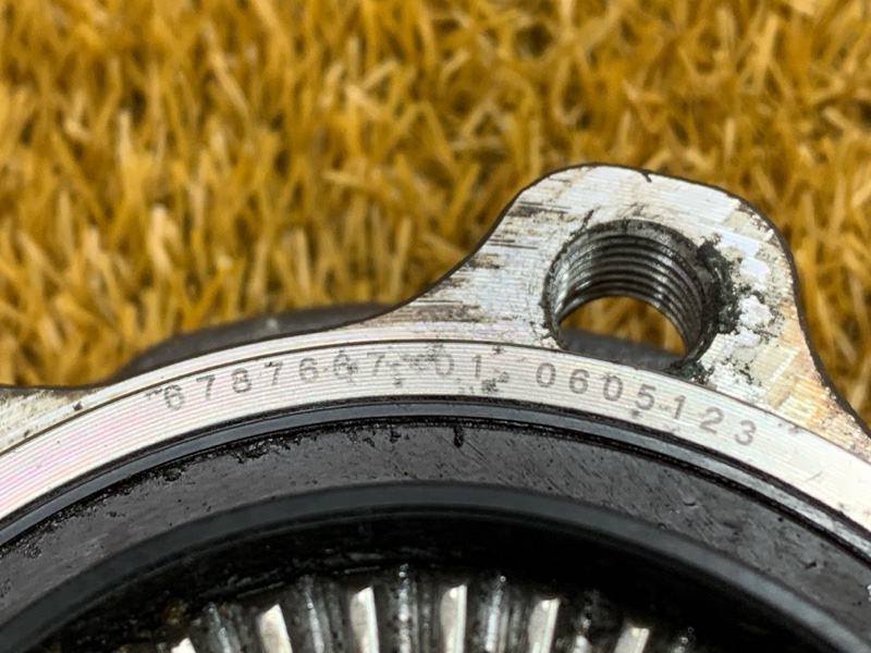 ступица, 3500 рублей, Красноярск