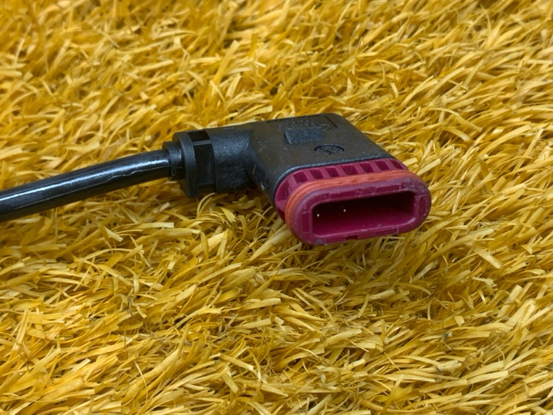 Датчик ABS, 500 рублей, Красноярск