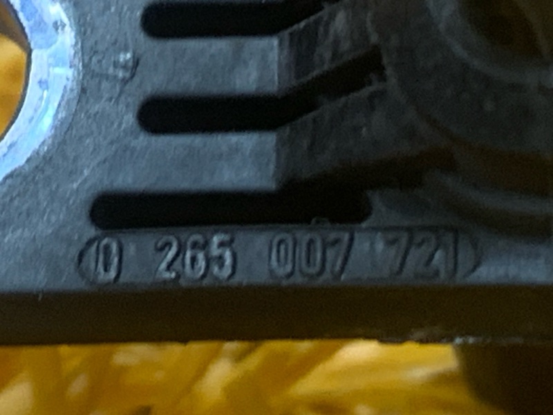 Датчик ABS, 500 рублей, Красноярск