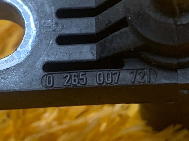 Датчик ABS, 500 рублей, Красноярск