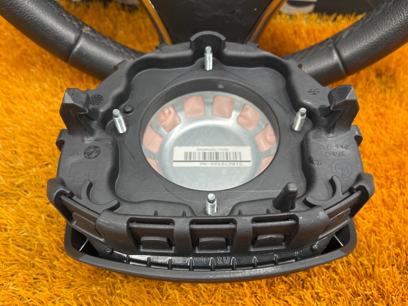 руль, 8000 рублей, Красноярск