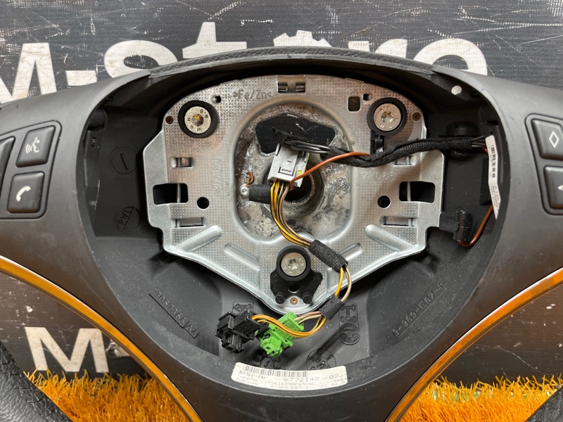 руль, 8000 рублей, Красноярск