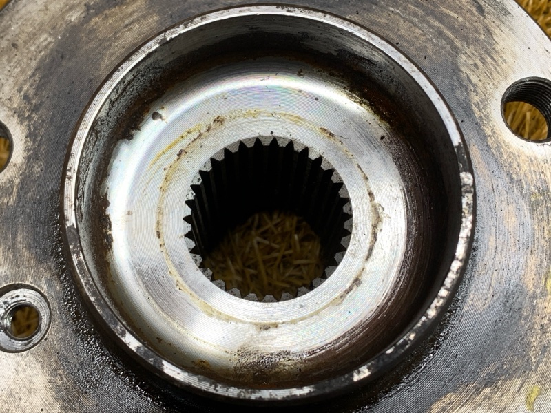 ступица, 4000 рублей, Красноярск