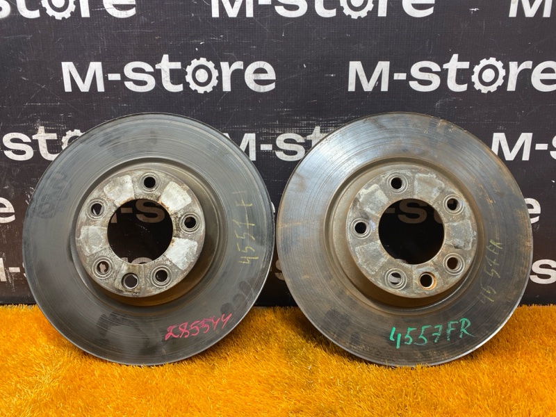 Диск тормозной, 1000 рублей, Красноярск