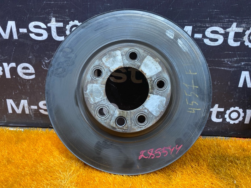 Диск тормозной, 1000 рублей, Красноярск