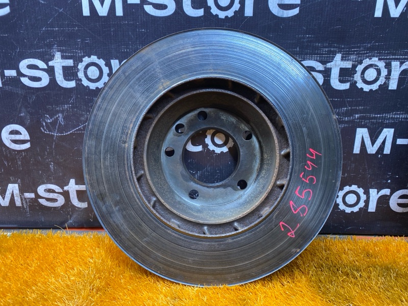 Диск тормозной, 1000 рублей, Красноярск