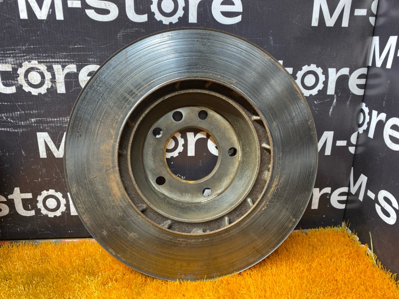 Диск тормозной, 1000 рублей, Красноярск