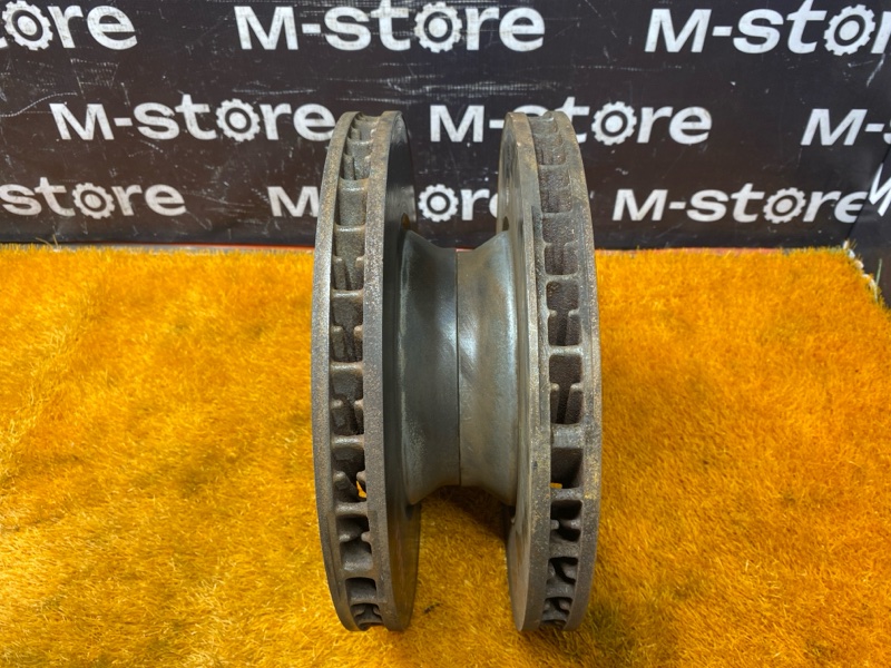 Диск тормозной, 1000 рублей, Красноярск