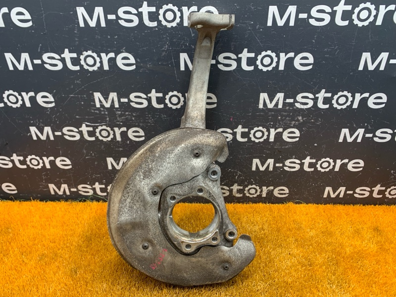 кулак поворотный, 17000 рублей, Красноярск