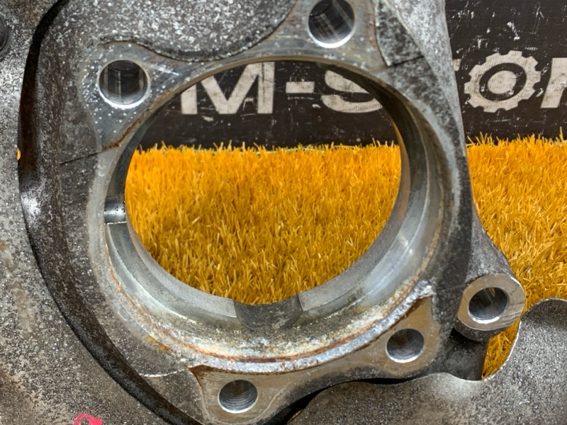 кулак поворотный, 17000 рублей, Красноярск