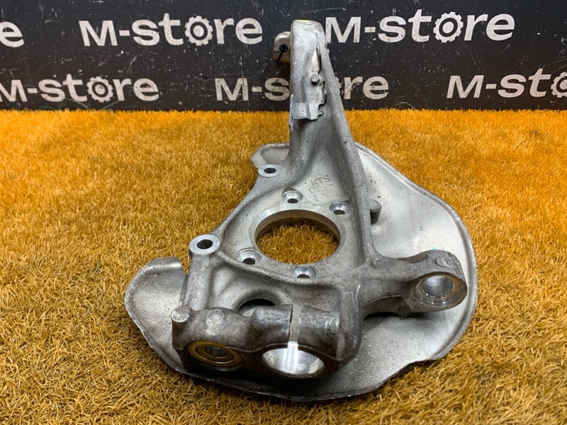 кулак поворотный, 17000 рублей, Красноярск