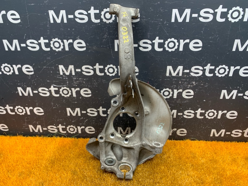 кулак поворотный, 17000 рублей, Красноярск