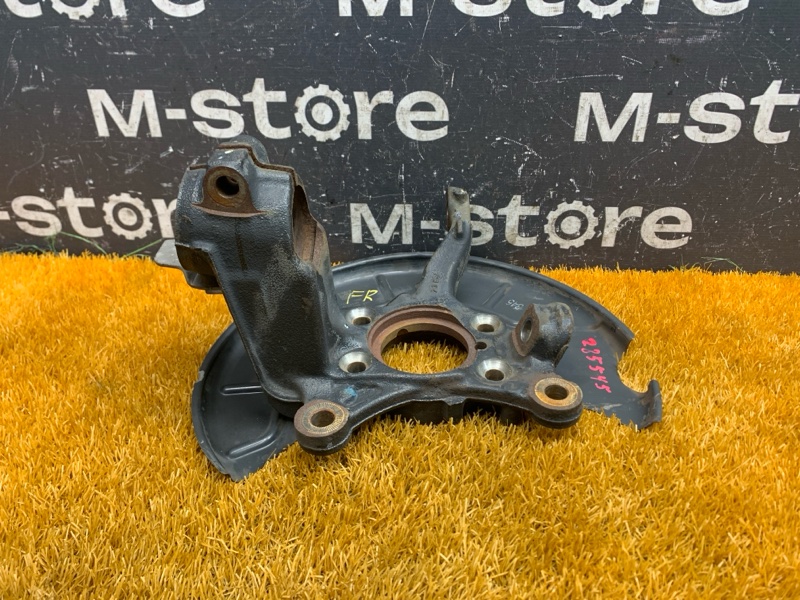 кулак поворотный, 1300 рублей, Красноярск