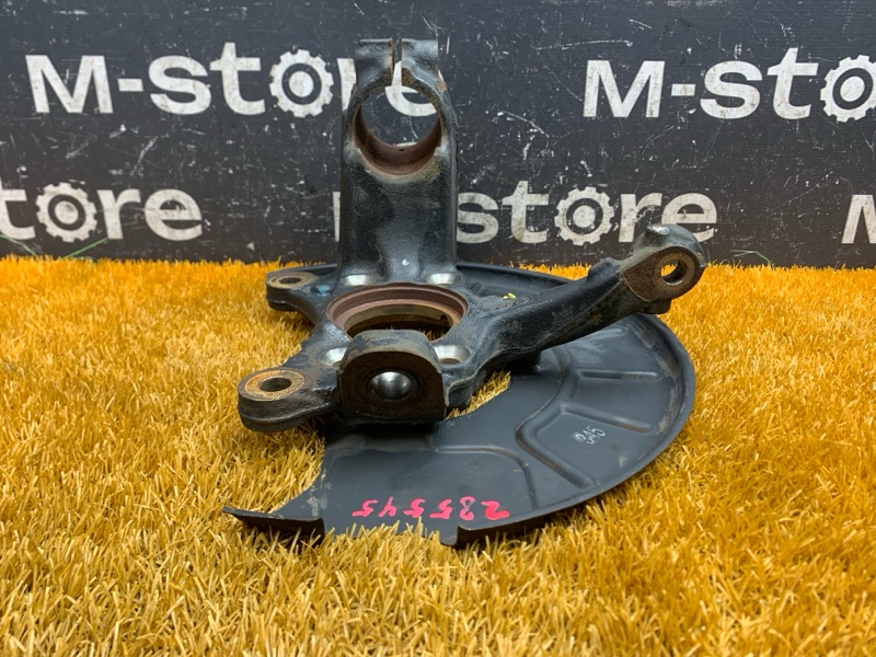 кулак поворотный, 1300 рублей, Красноярск