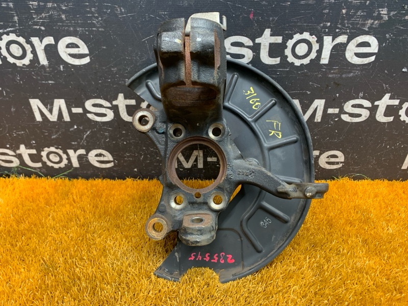 кулак поворотный, 1300 рублей, Красноярск