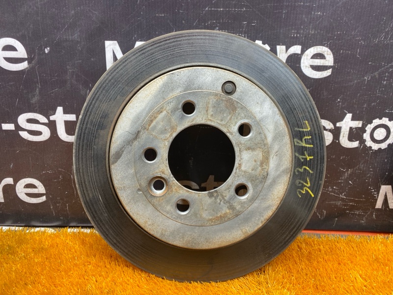 Диск тормозной, 4000 рублей, Красноярск