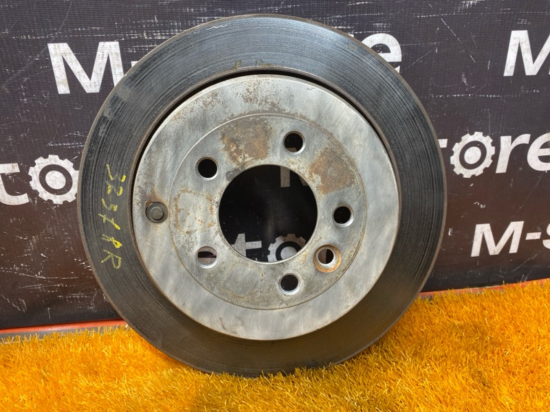 Диск тормозной, 4000 рублей, Красноярск