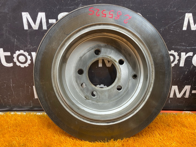 Диск тормозной, 4000 рублей, Красноярск