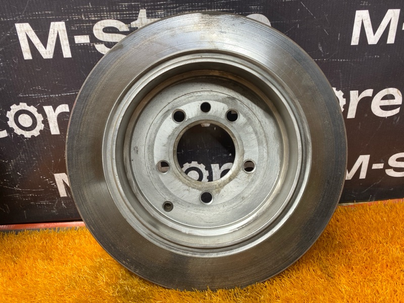 Диск тормозной, 4000 рублей, Красноярск