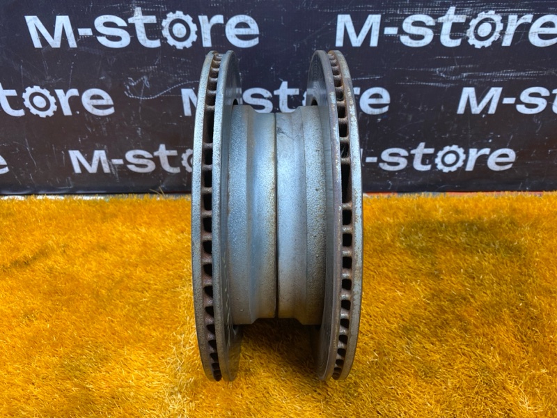 Диск тормозной, 4000 рублей, Красноярск