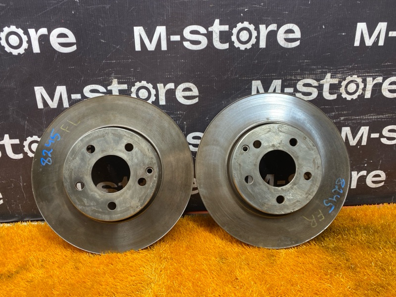 Диск тормозной, 2200 рублей, Красноярск