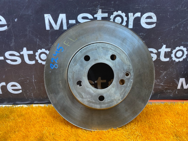 Диск тормозной, 2200 рублей, Красноярск