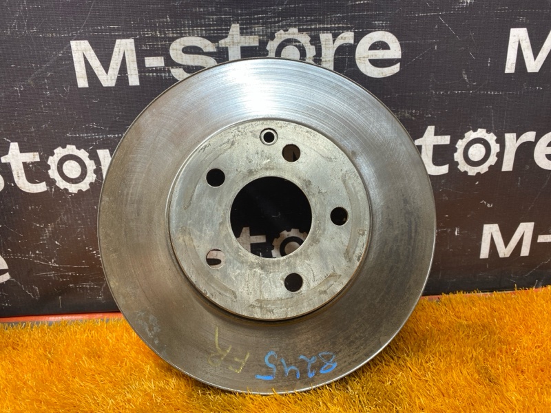 Диск тормозной, 2200 рублей, Красноярск