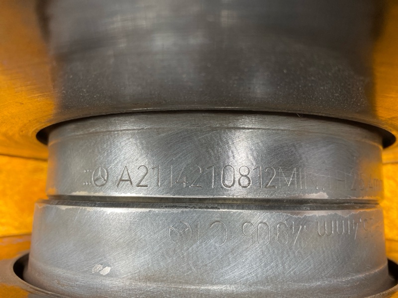 Диск тормозной, 2200 рублей, Красноярск