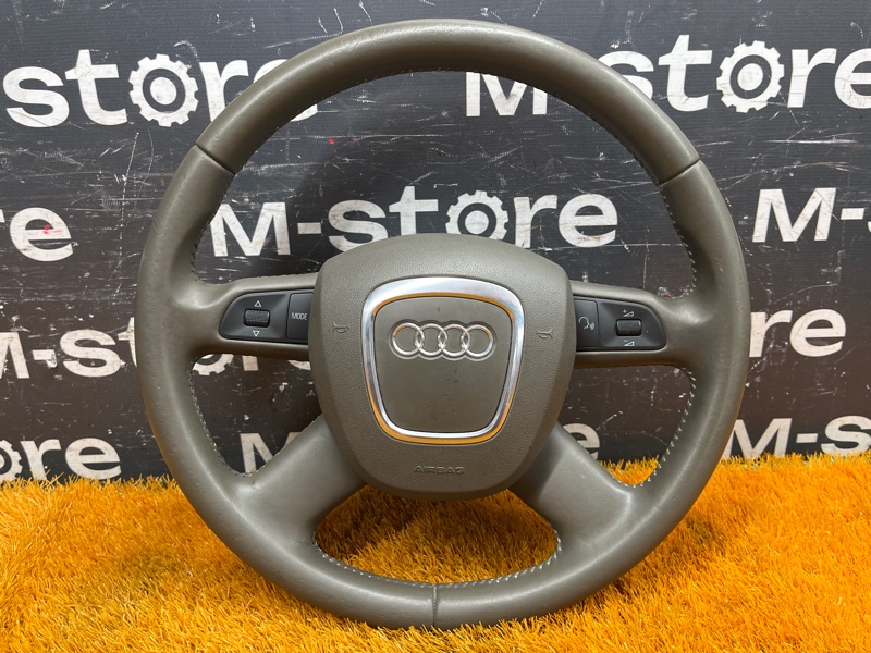 руль, 4000 рублей, Красноярск