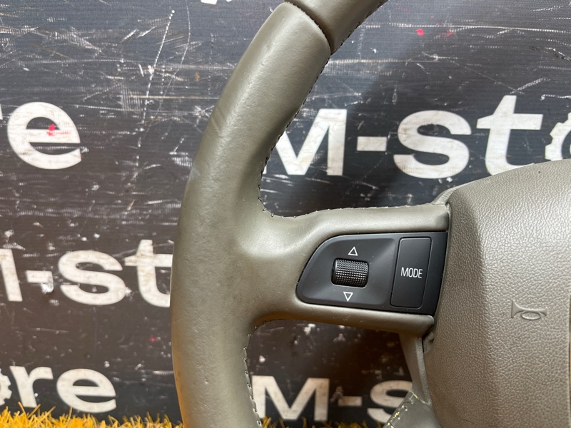 руль, 4000 рублей, Красноярск