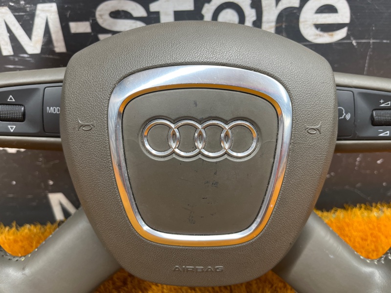 руль, 4000 рублей, Красноярск