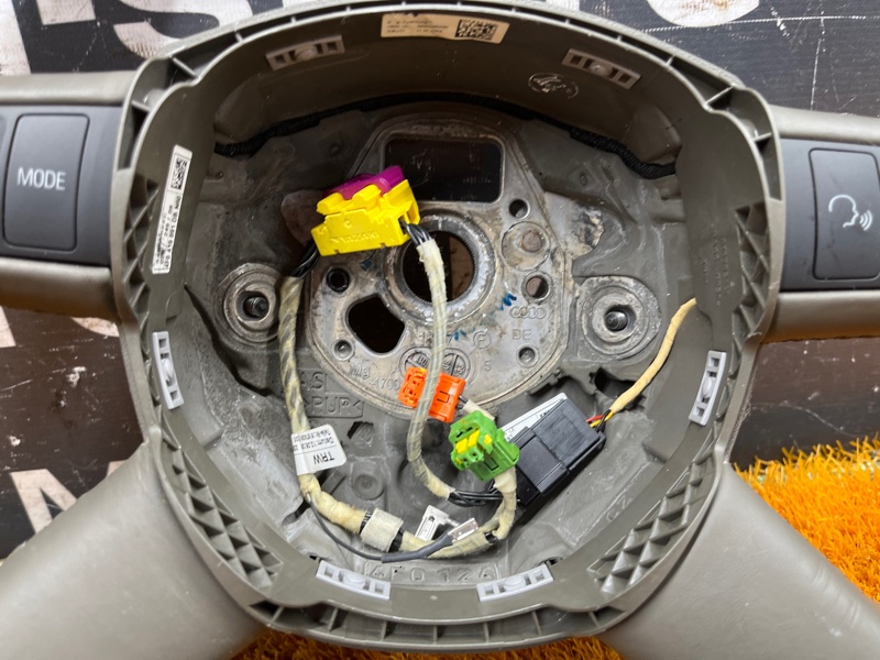 руль, 4000 рублей, Красноярск