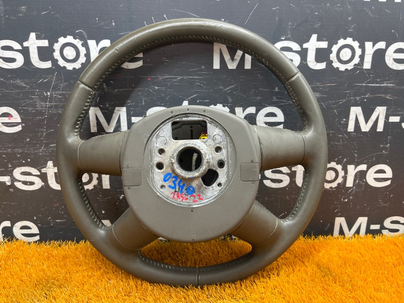 руль, 4000 рублей, Красноярск