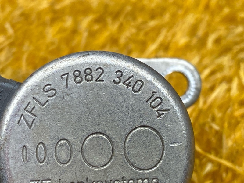 Сервотроник(клапан рулевой рейки), 2500 рублей, Красноярск